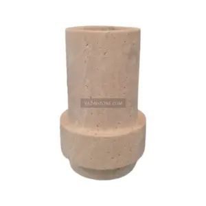 عکس گلدان سنگی هومیا