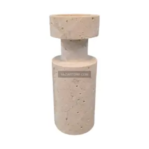 عکس جا شمعی لومیرا