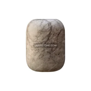 جا شمعی سنگی آیلار