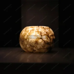 عکس جا شمعی لونکس