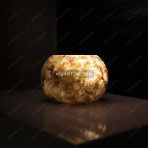 عکس جا شمعی لونکس