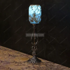 آباژور رومیزی هلن