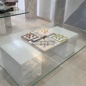 منچ سنگی