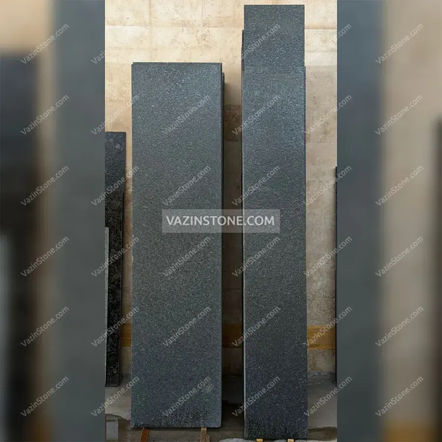 سنگ گرانیت زنجان