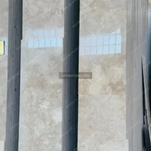 سنگ تراورتن کمشچه