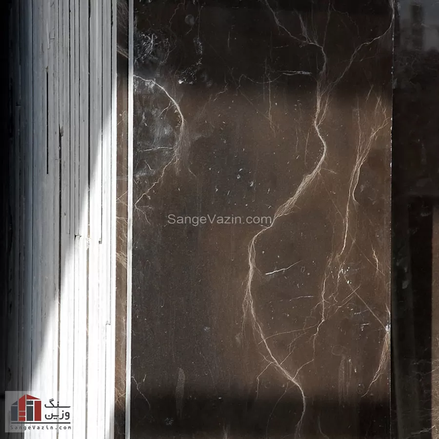 سنگ مرمریت اسپایدر