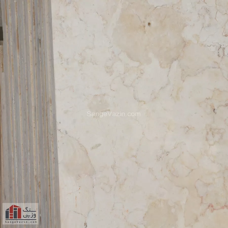 دسته سنگ مرمریت جوشقان