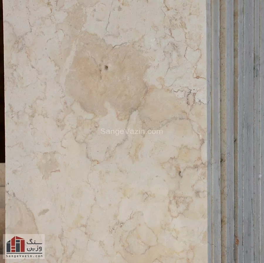 دسته سنگ مرمریت جوشقان