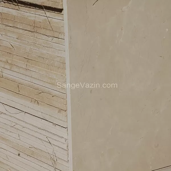 مرمریت دهبید زارع سوپر - دسته سنگ