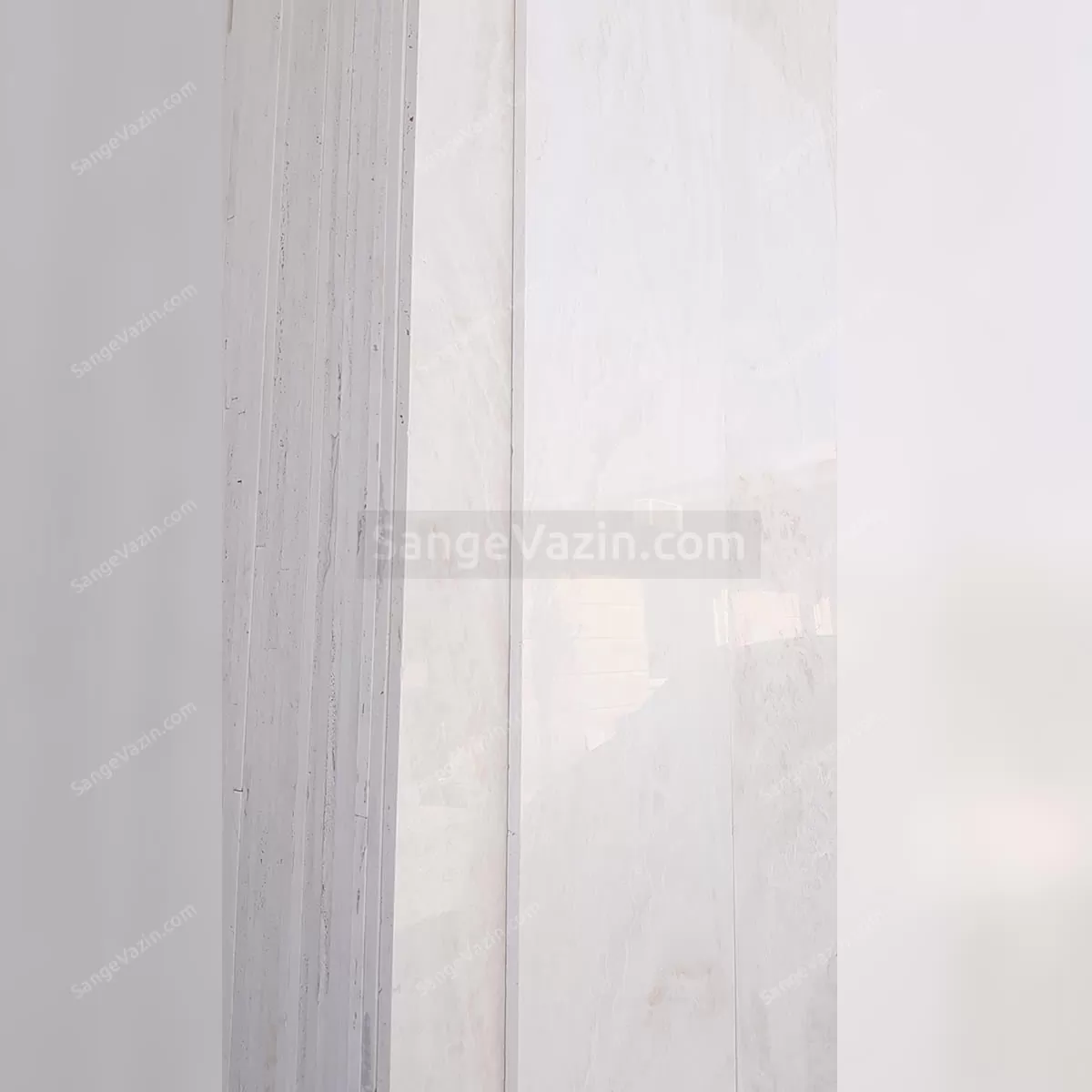 سنگ شمش عباس آباد سوپر