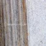 تراورتن درپوش آبچکان