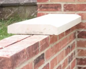 سنگ درپوش تخت