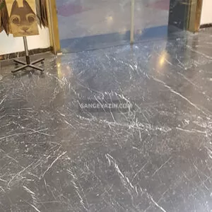 سنگ کف نجف آباد