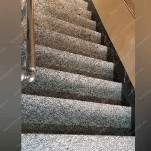 سنگ پله گرانیت نهبندان