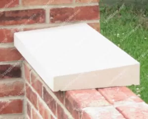 سنگ درپوش یک طرفه