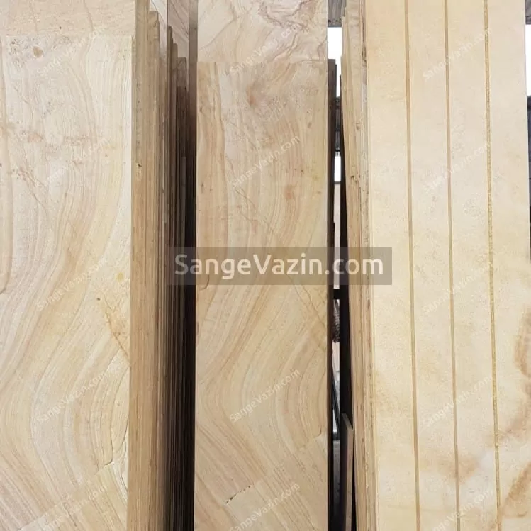 مرمریت طرح چوب دو