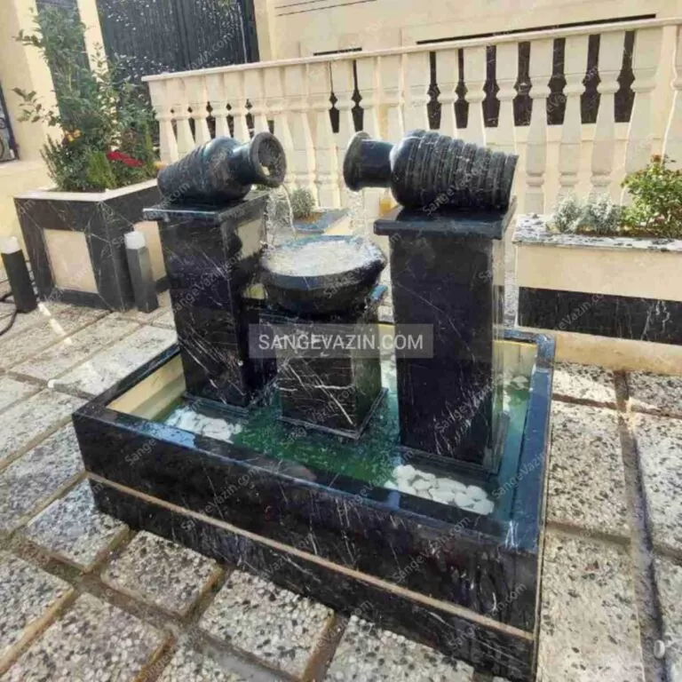 آبنما راحیل