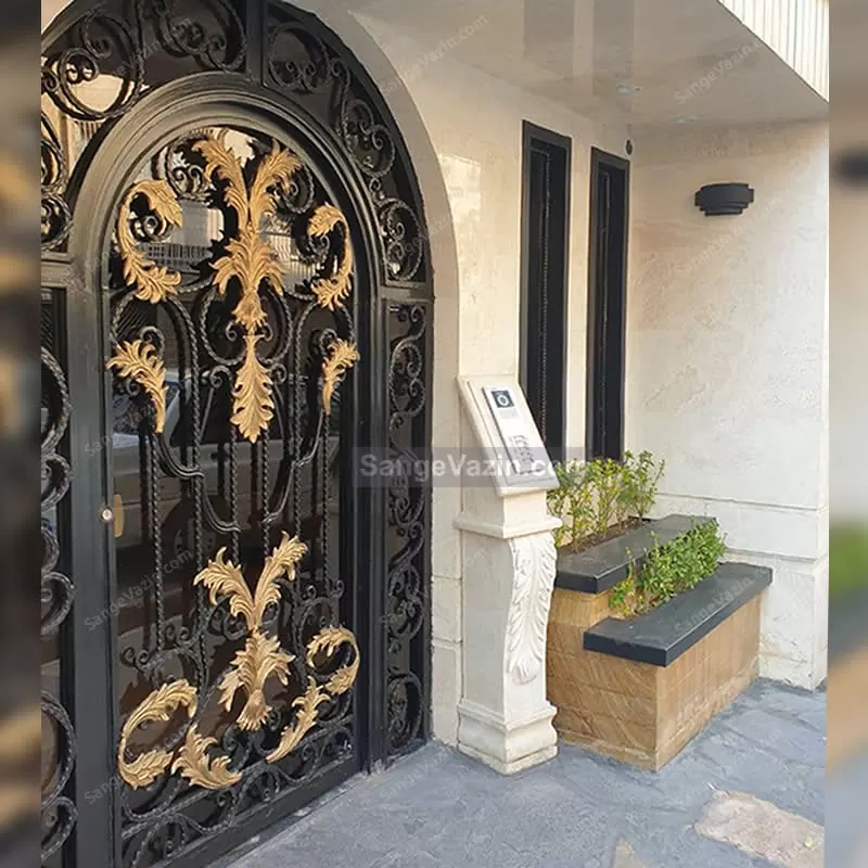 خرید پایه آیفون سنگی سامان