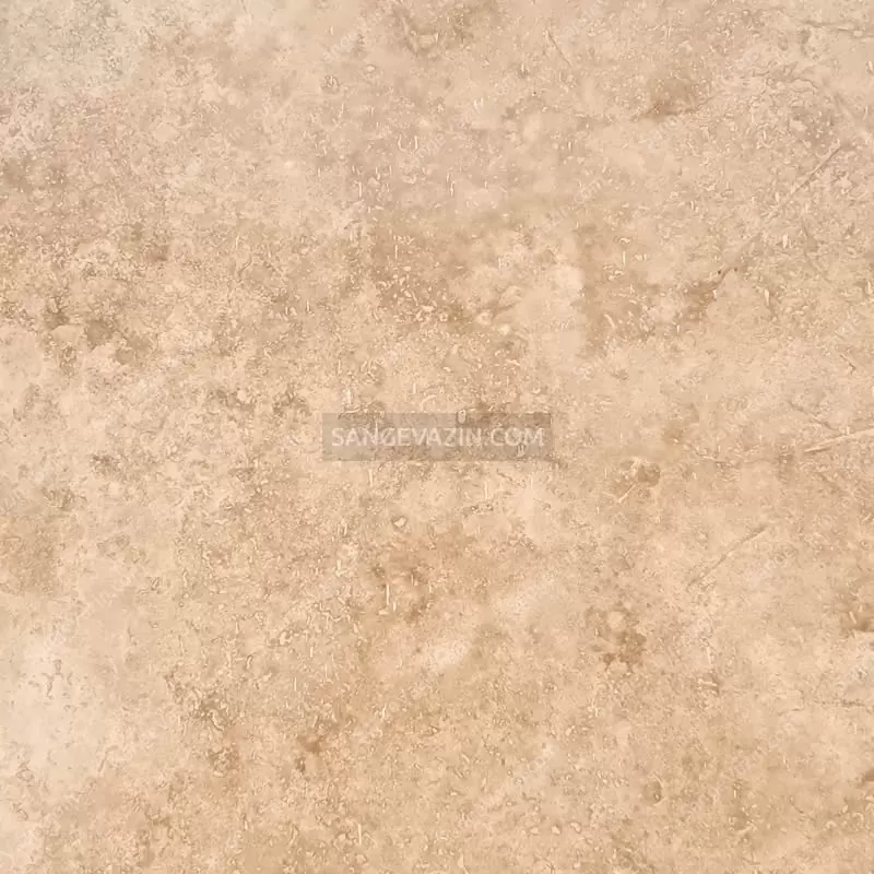 سنگ ترراورتن دره بخاری درجه ۲