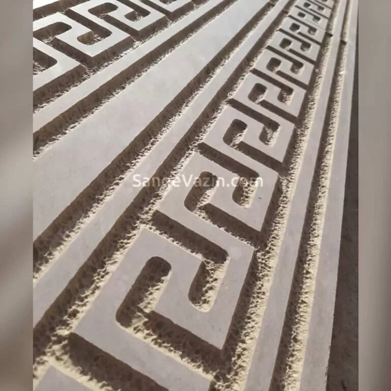 ابزار سنگی طولی ورساچه