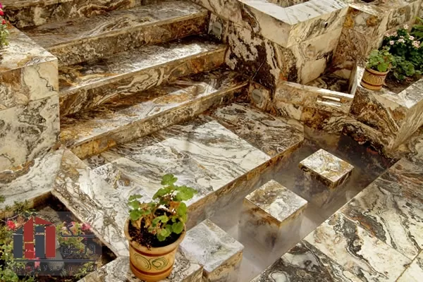 سنگ کف خوب 
