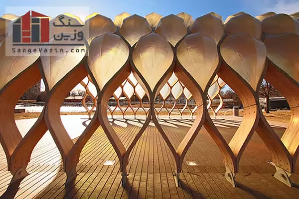 محبوب ترین مصالح ساختمانی