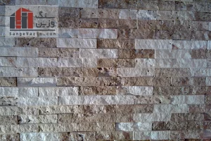 روش براق کردن سنگ آنتیک