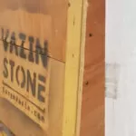 پالت های ابزار سنگی ستون