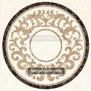 طرح نهم معرق