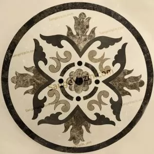طرح یازدهم معرق