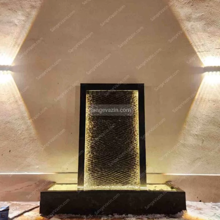 آبنمای سنگی فریماه