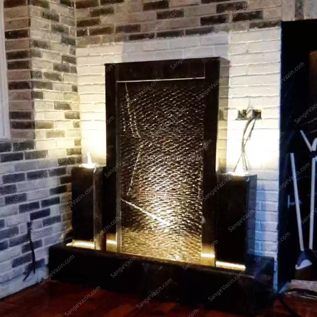 ابنما سنگی ماندانا