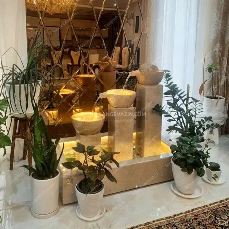 ابنمای سنگی سانیا