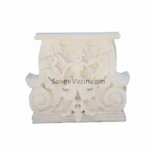 طرح کد ۱۰۱ کله گاوی ابزار سنگی سرستون