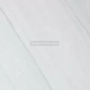 سنگ چینی ازنا سوپر - سفید
