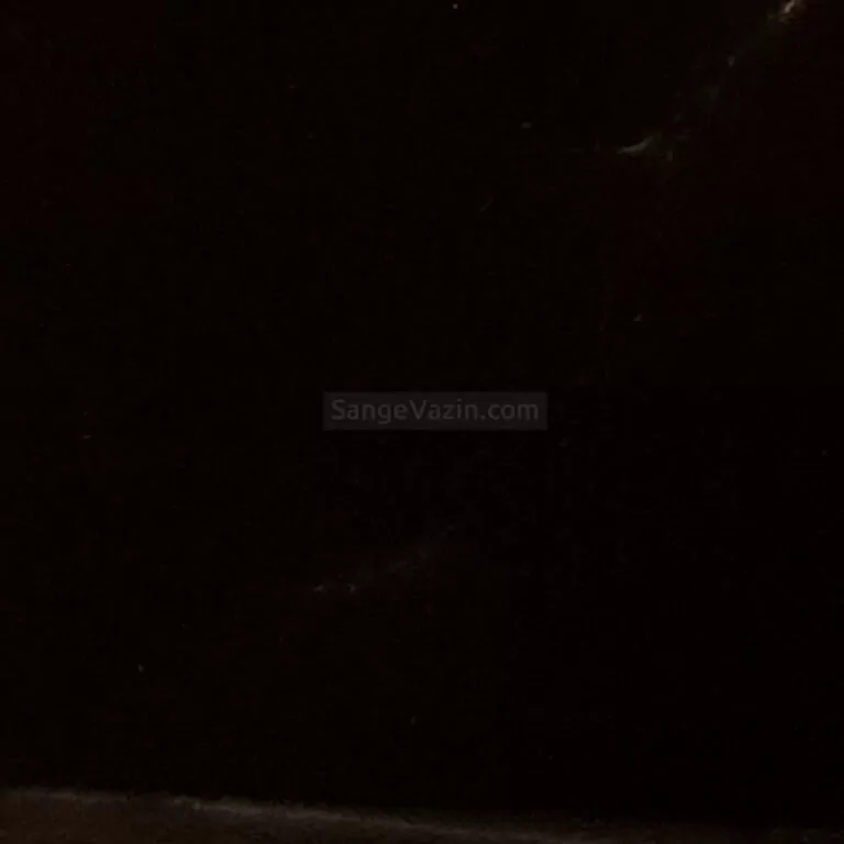 مرمریت دهبید مشکی - زاغی