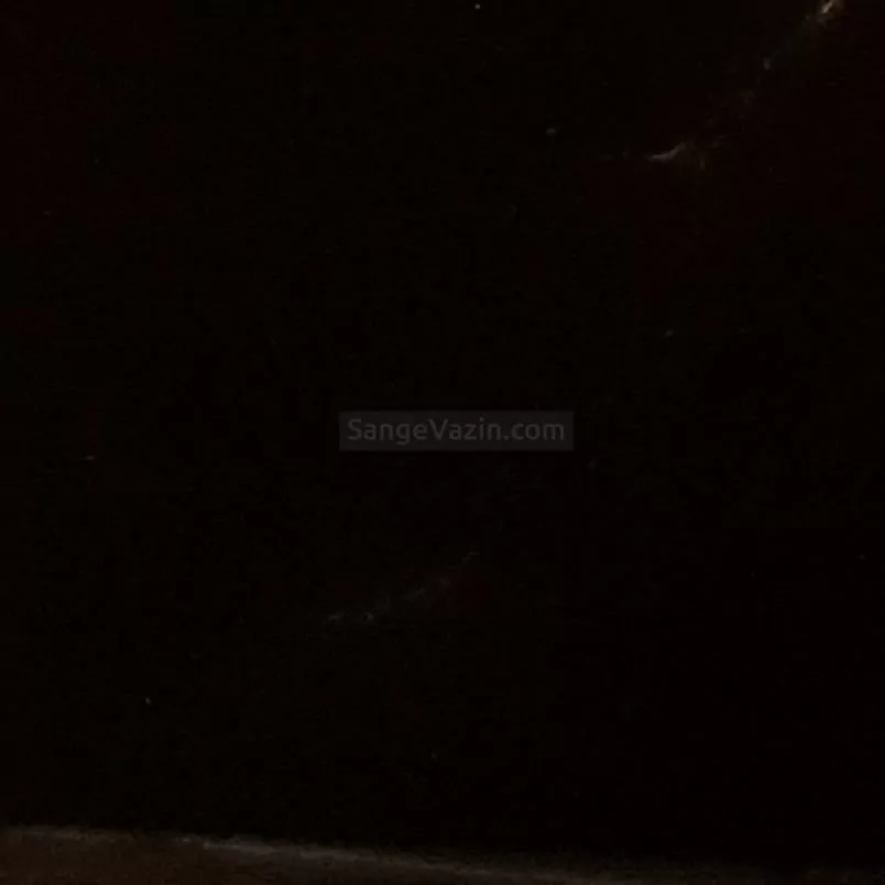 مرمریت دهبید مشکی - زاغی