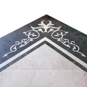 معرق کنج بزرگ