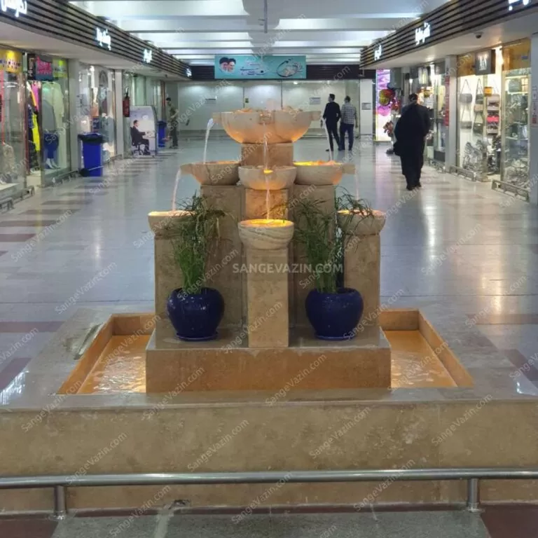 ابنما سنگی ارج
