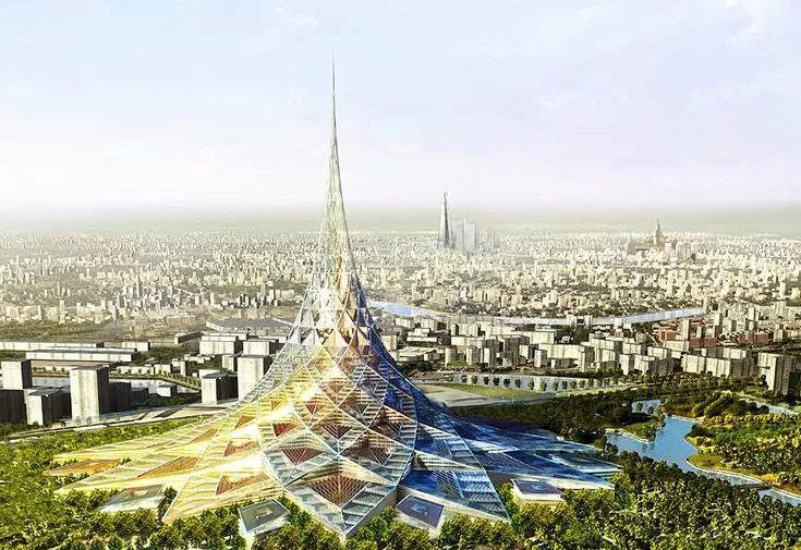 جزیره رویایی کریستال