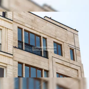 سنگ نما حاجی آباد سوپر