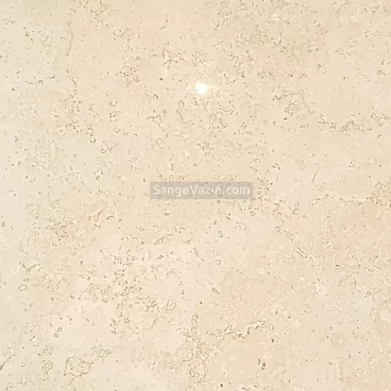 سنگ تراورتن حاجی آباد درجه دو