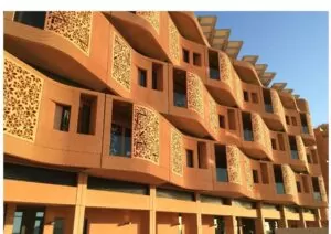 شهر مصدر