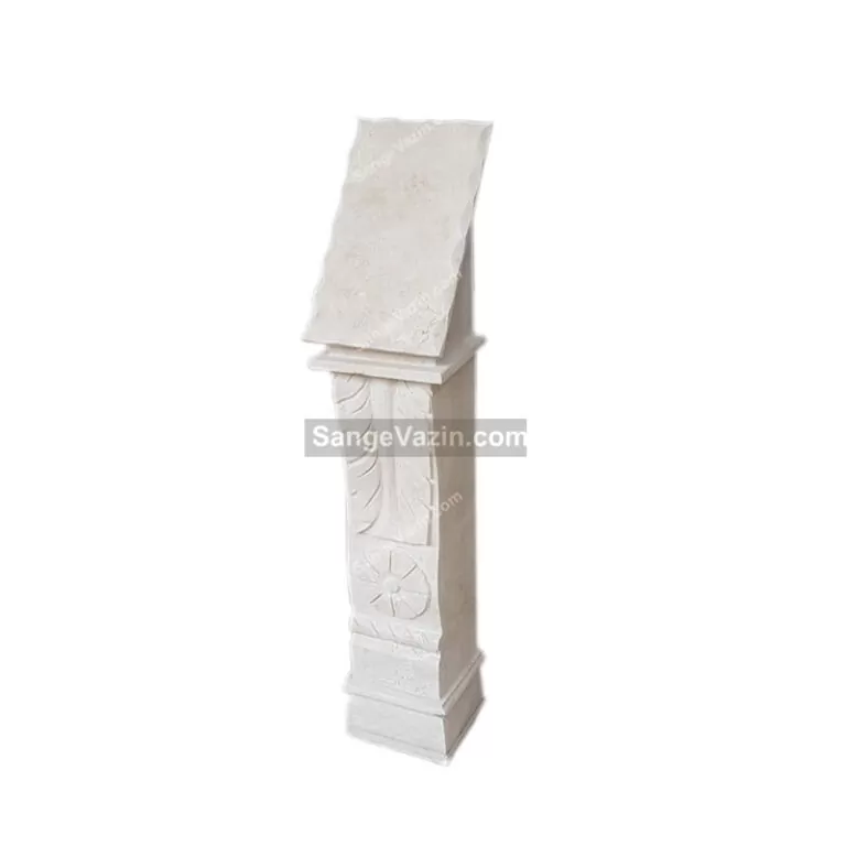 پایه آیفون سنگی گلبن