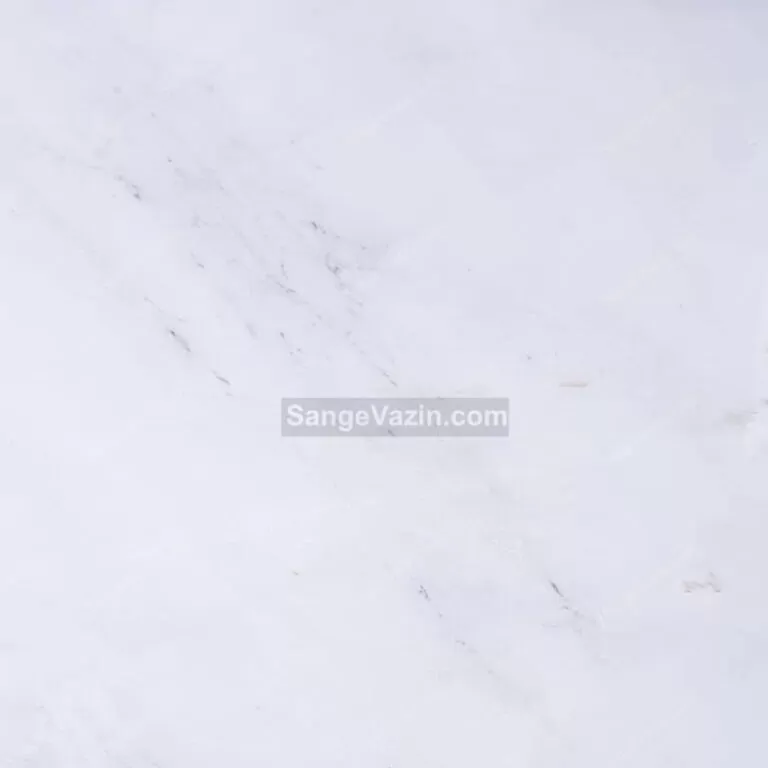 سنگ سفید چینی الیگودرز