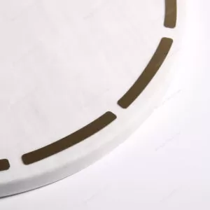 ساعت سنگی آلما جزییات