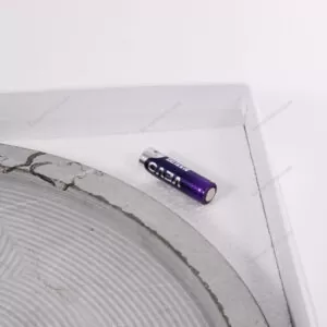 باتری ساعت سنگی آنیل