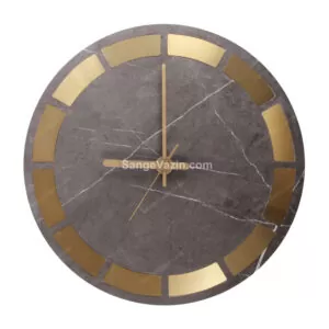 ساعت سنگی آنیل