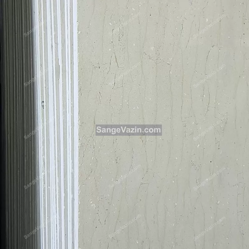 سنگ کرم مرمریت ایرجی