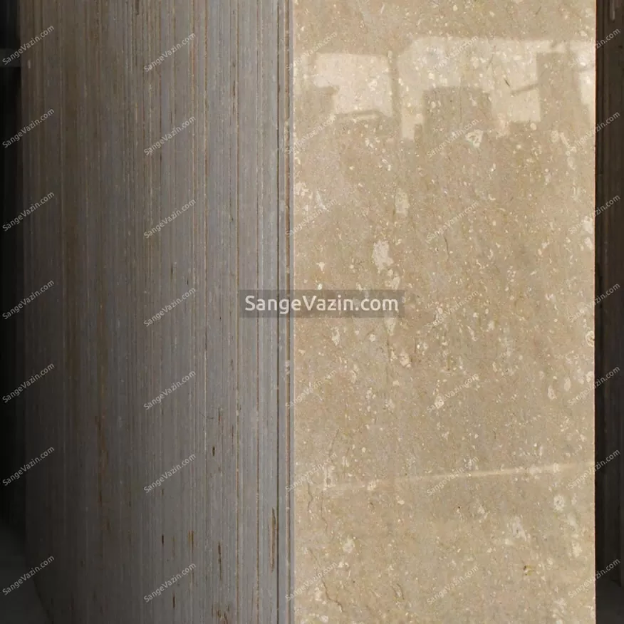 پلاک سنگ مرمریت ایرجی